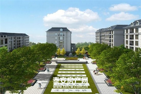 密州繁华小区3室2厅1卫46.8万101m2出售